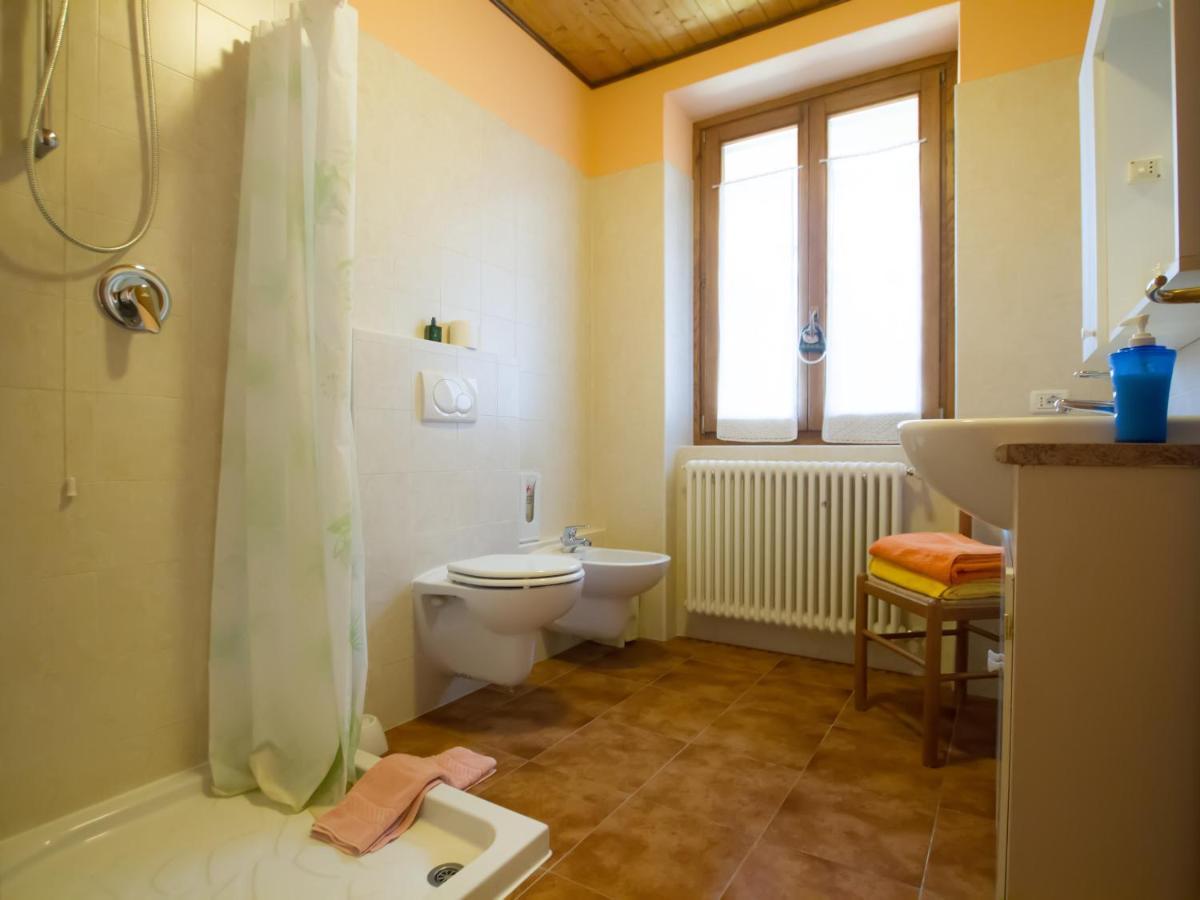 Guest House Il Nido Dello Svasso -Foresteria Lombarda- Sorico Exterior photo